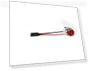Thumbnail LED H1 Replacement Single Converter Wiring Connector Cable — Headlight
