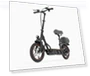 Превью Light Mobility Electric Scooter — Electric Self-Balancing Scooters, KUKIRIN