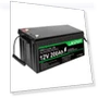 Thumbnail Lithium Battery Pack Backup Power — Battery Chargers, LANPWR