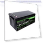 Thumbnail Lithium Battery Pack Backup Power — Battery Chargers, LANPWR