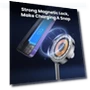 Thumbnail Magnetic 25W Wireless Charger Stand — Chargers, UGREEN