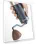 Превью Manual Coffee Grinder Portable High Quality Hand Grinder Mill — Hand Coffee Grinders, HIBREW