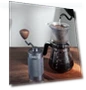 Превью Manual Coffee Grinder Portable High Quality Hand Grinder Mill — Hand Coffee Grinders, HIBREW