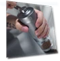 Превью Manual Coffee Grinder Portable High Quality Hand Grinder Mill — Hand Coffee Grinders, HIBREW