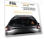 Thumbnail Middle Finger Light — Car Essentials, FLIK