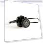 Thumbnail Mini DV DVR Camera Camcorder Video Recorder — Compact Voice Recorders
