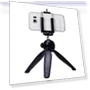 Thumbnail Mini Live Desktop Tripod — Tabletop & Travel