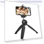 Thumbnail Mini Live Desktop Tripod — Tabletop & Travel