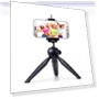 Thumbnail Mini Live Desktop Tripod — Tabletop & Travel