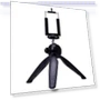 Thumbnail Mini Live Desktop Tripod — Tabletop & Travel