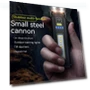 Thumbnail Mini Multi-Function Flashlight — Flashlights