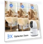 Thumbnail Motion Detection Baby Monitor Pet Surveillance Camera — Cameras & Monitors