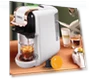Превью Multiple Capsule Coffee Machine — Coffee & Espresso Combos, HIBREW
