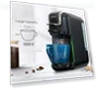 Превью Multiple Capsule Coffee Machine — Capsules & Pods, HIBREW