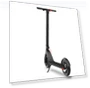 Превью Off-Road Air Wheel Folding Scooter — Push Scooters, KIXIN