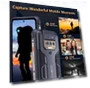 Thumbnail Outdoor Smartphone — Battery Charger Cases, Cubot
