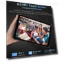 Превью Outdoor Tablet — Tablet, OUKITEL