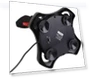 Thumbnail PC Computer Flight Simulator Joystick Gamepad — Flight Simulation Controllers, PXN