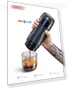Thumbnail Portable Coffee Machine — Coffee & Espresso Combos, HIBREW