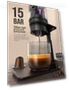 Thumbnail Portable Coffee Machine — Coffee & Espresso Combos, HIBREW