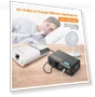 Thumbnail Portable Laptop Charger with Battery Pack and AC Outlet — Portable Power Solutions