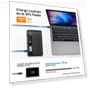 Thumbnail Portable Laptop Charger with Battery Pack and AC Outlet — Portable Power Solutions