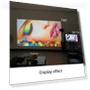 Thumbnail Portable LCD Projector — Home Theater Projectors, BYINTEK