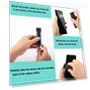Превью Portable Screen Cleaning Kit — Cleaning & Repair