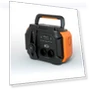 Превью Portable Solar Generator — Renewable Energy Solutions