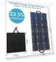 Превью Portable Solar Panel 50W — Solar Chargers, FF Flashfish