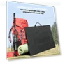 Превью Portable Solar Panel 50W — Solar Chargers, FF Flashfish