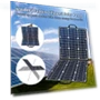 Превью Portable Solar Panel 50W — Solar Chargers, FF Flashfish