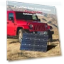 Превью Portable Solar Panel 50W — Solar Chargers, FF Flashfish