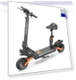Превью Powerful Electric Scooter for Speed and Distance — Electric Self-Balancing Scooters, KUGOO