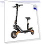 Превью Powerful Electric Scooter for Speed and Distance — Electric Self-Balancing Scooters, KUGOO