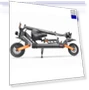 Превью Powerful Electric Scooter for Speed and Distance — Electric Self-Balancing Scooters, KUGOO