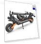 Превью Powerful Electric Scooter for Speed and Distance — Electric Self-Balancing Scooters, KUGOO