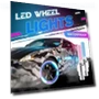 Thumbnail Premium Waterproof LED Wheel Light — Daytime Running Modules