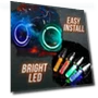 Thumbnail Premium Waterproof LED Wheel Light — Daytime Running Modules