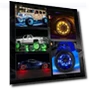 Thumbnail Premium Waterproof LED Wheel Light — Daytime Running Modules