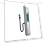Thumbnail QC Docking Station with LED Light - Slide Cover USB Center USB Hub — EV Charging Accessories