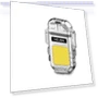 Превью Rechargeable Magnetic Emergency Keychain Light — Flashlights