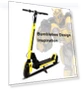 Превью Removable Battery Electric Scooter — Push Scooters, SUNNIGOO