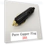 Thumbnail Replacement Car Cigarette Lighter Power Plug DC Adapter Charger — Vehicle Power Solutions