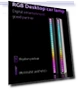 Превью RGB Pickup Lights — Black Light