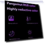 Превью RGB Pickup Lights — Black Light