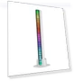 Thumbnail Sound Activated RGB Light Bar — Light Bars