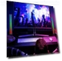 Thumbnail Sound Activated RGB Light Bar — Light Bars