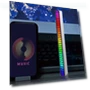 Thumbnail Sound Activated RGB Light Bar — Light Bars