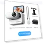 Thumbnail Thumb Camera — Wearable Cameras, Ulanzi